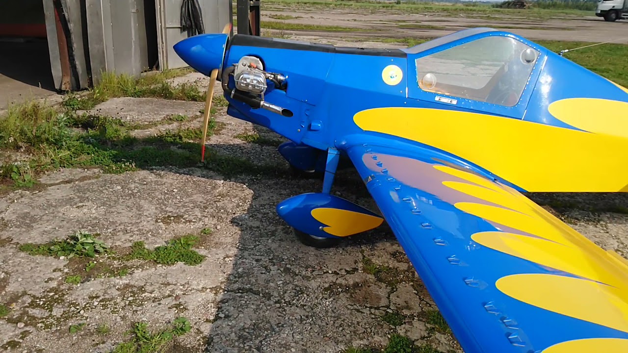 Pik-26 walk arround - FOR SALE!
