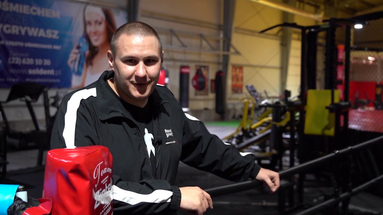 Wznowione treningi w Warszawskim Centrum Atletyki