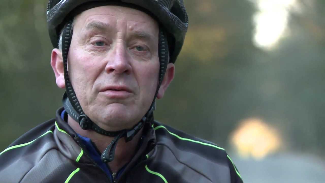 Portret van een patiënt met hartritmestoornissen