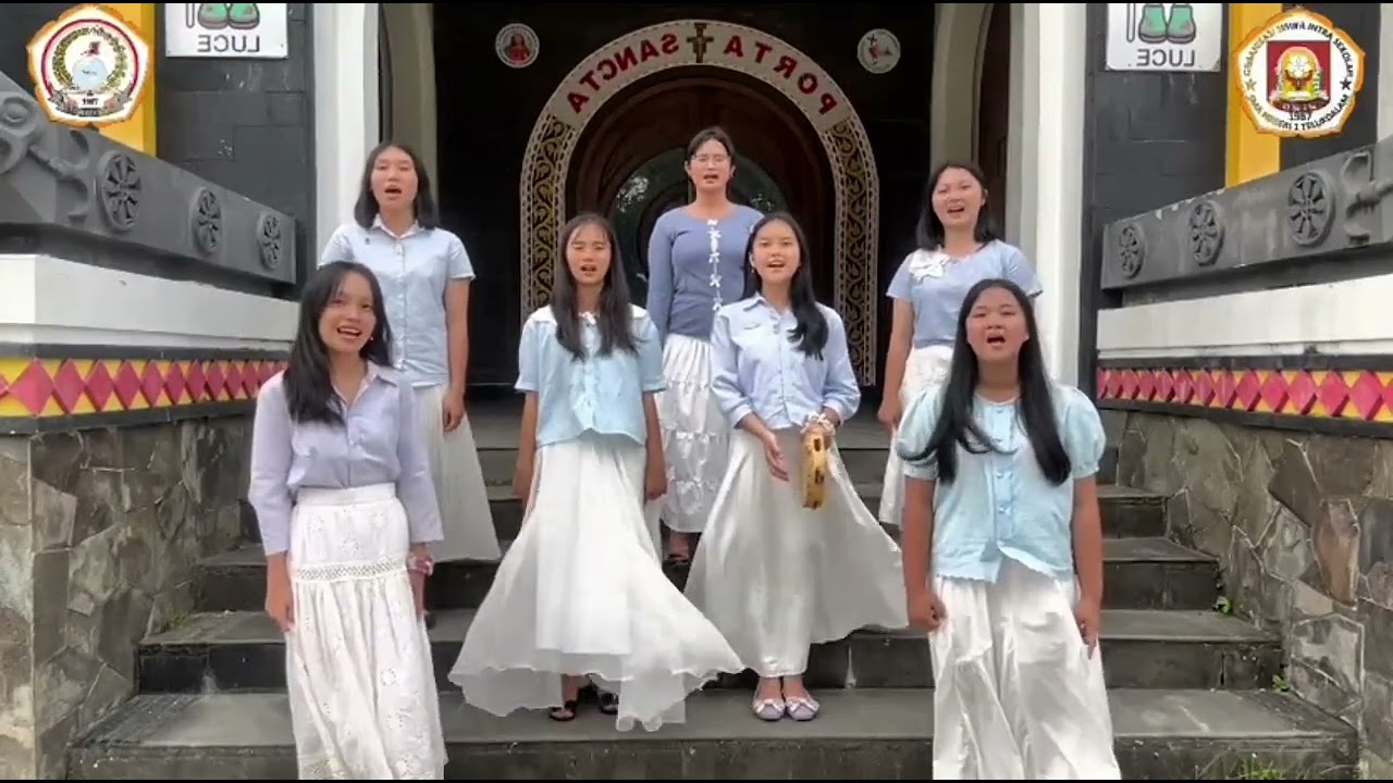 Musikalisasi Puisi 