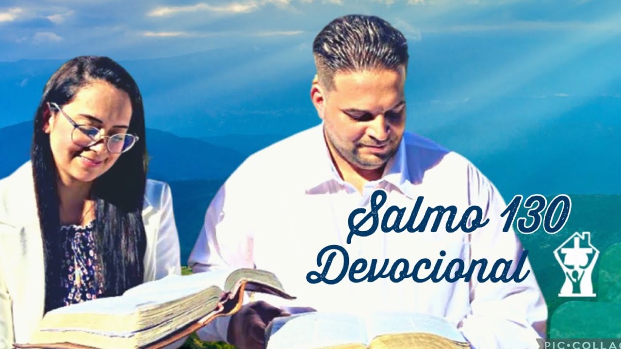 Salmo 130 Devocional