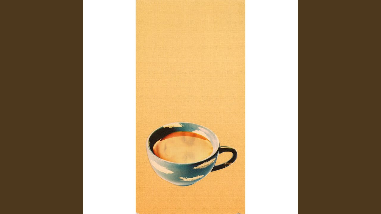 ミルクティー