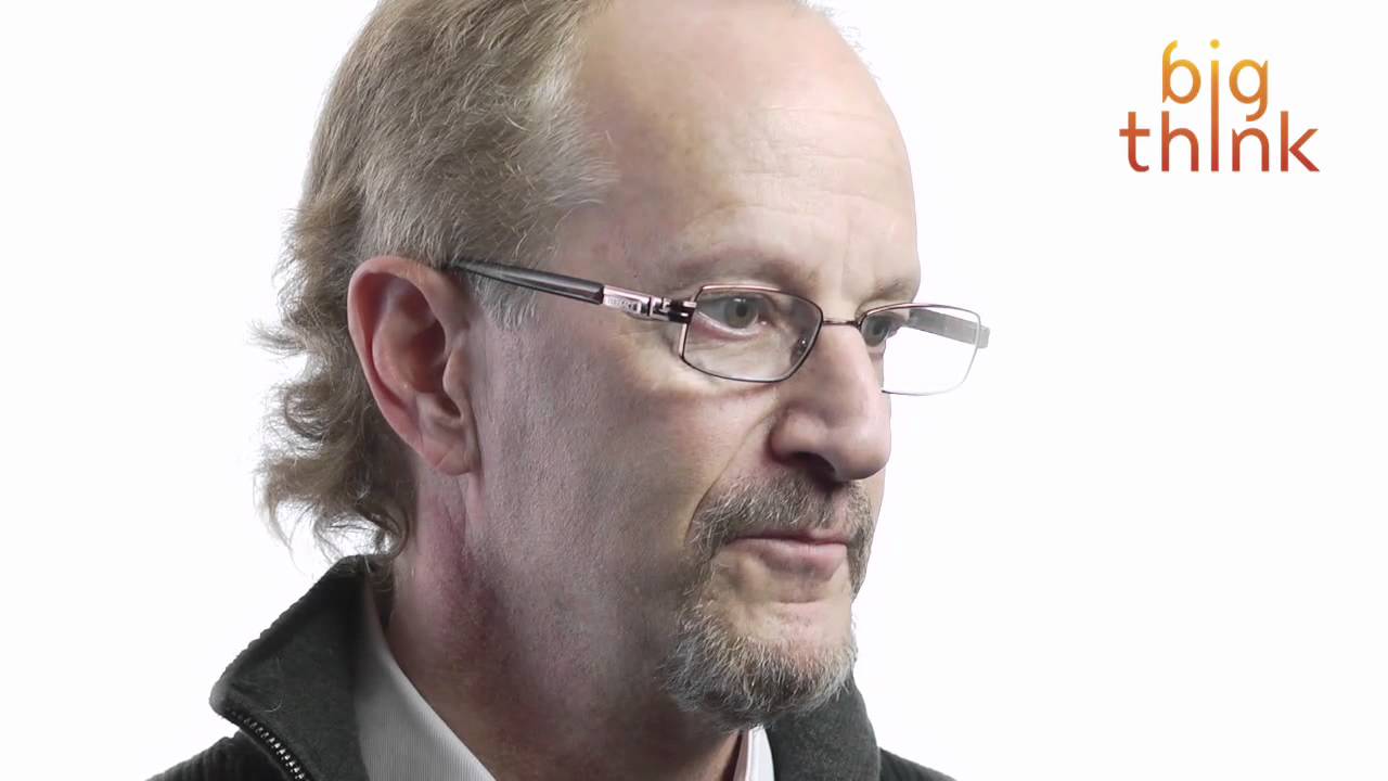 Your Irrational Brain | David Ropeik | Big Think