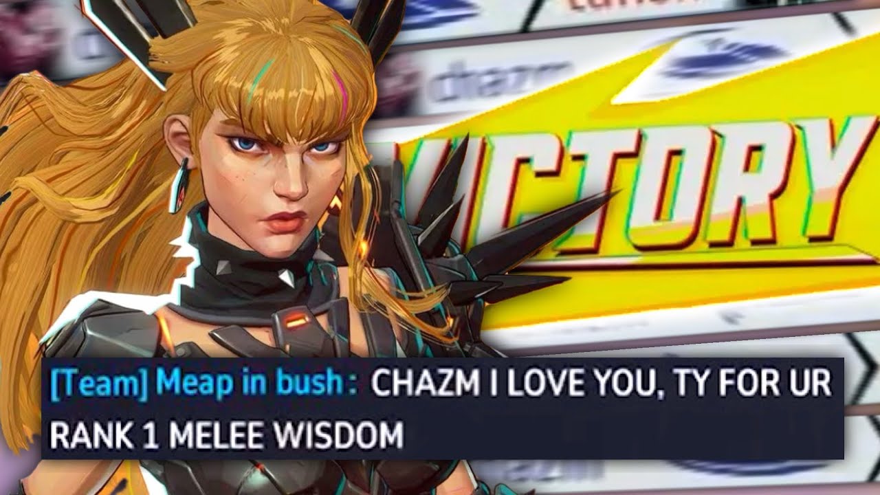 Dominating Top 500 as the Rank 1 Magik