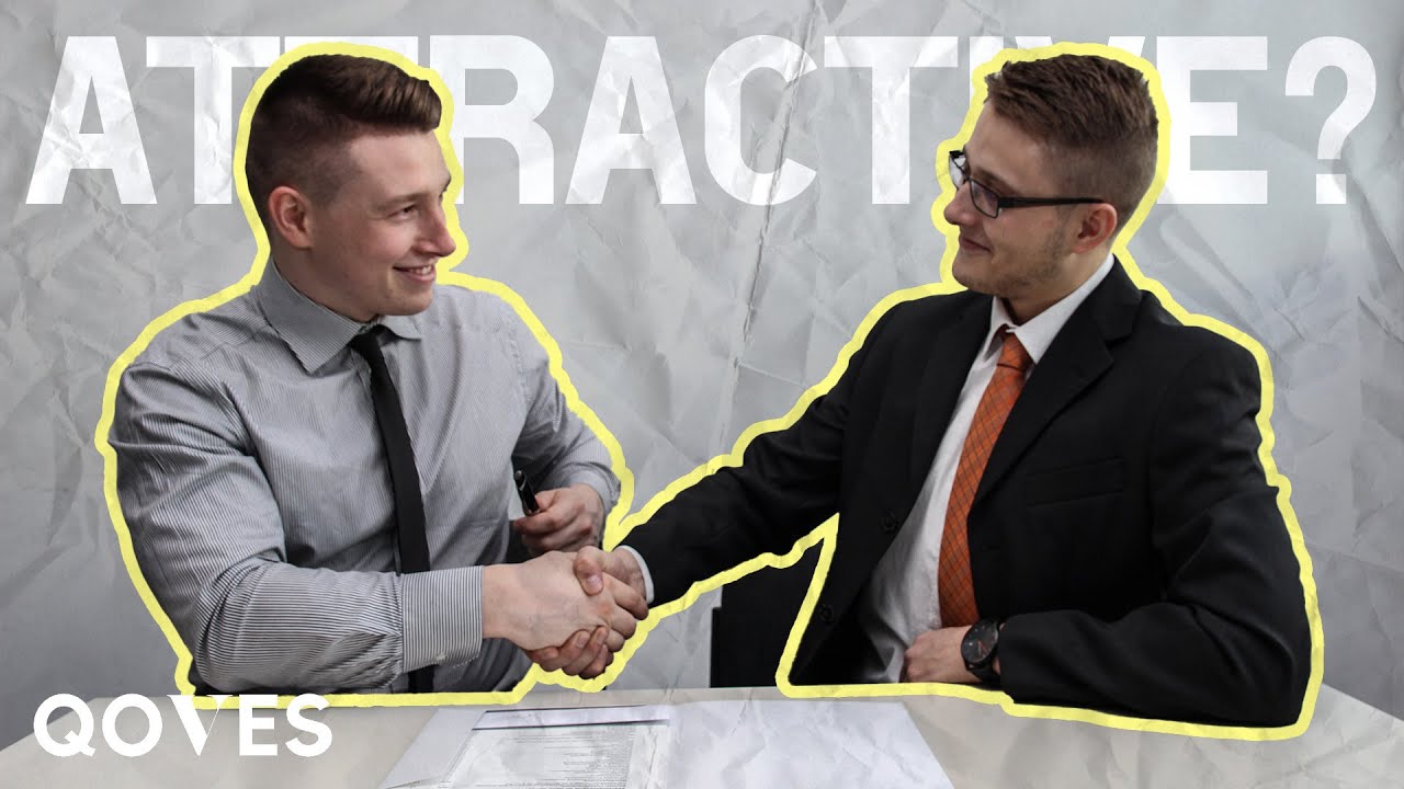 Your Looks Can Determine Your Job (and it's scary)