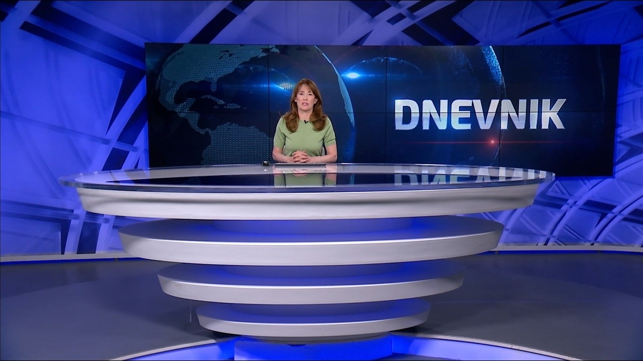 Dnevnik u 19 / Beograd / 7.4.2026.