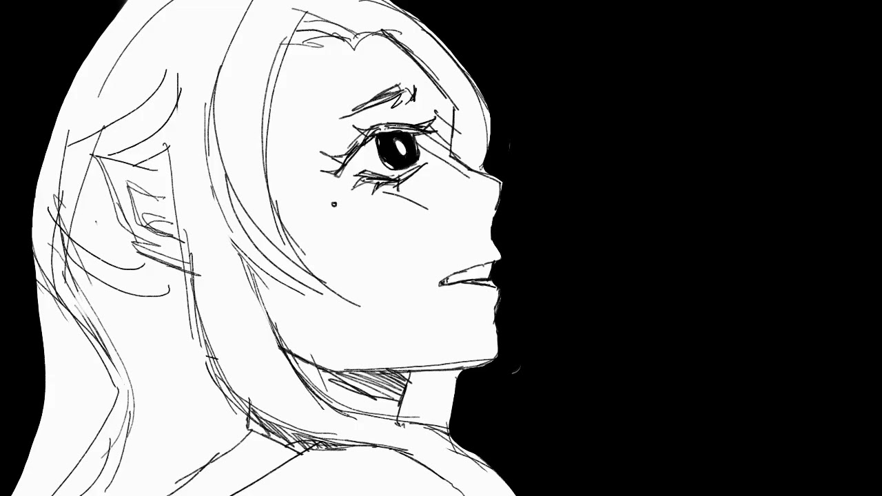 That Unwanted Animal | DND OC Dawnhunters Animatic