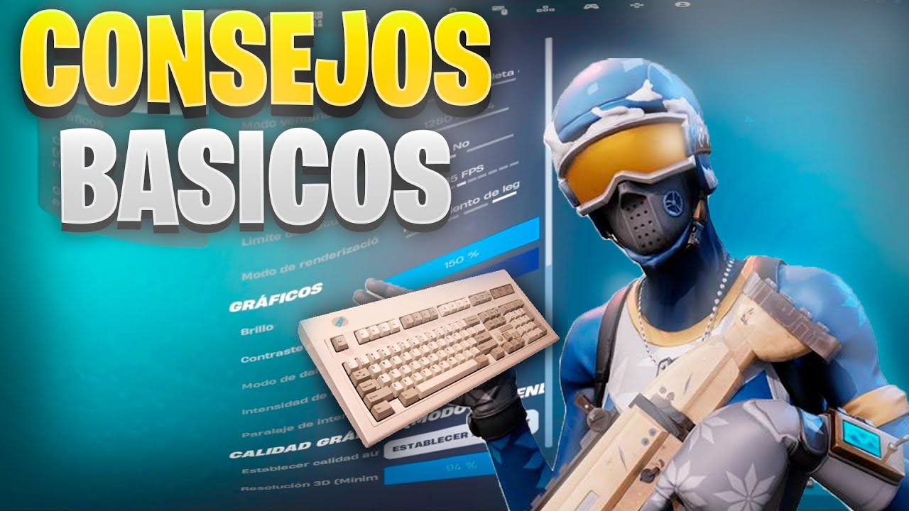 Estos Tips de Teclado Parecen Obvios… Hasta que los Usas Bien
