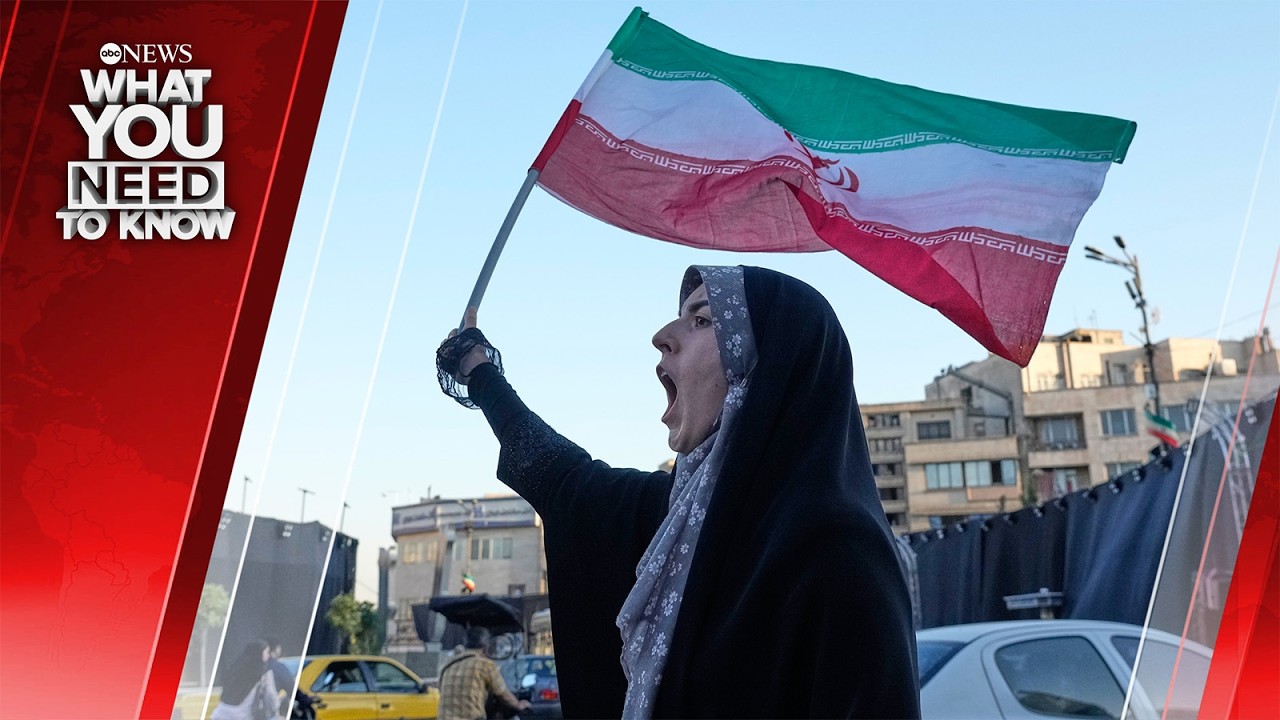 США и Иран достигли мирного соглашения; цены на бензин снизились. Что вам нужно знать &mdash; 15 июня