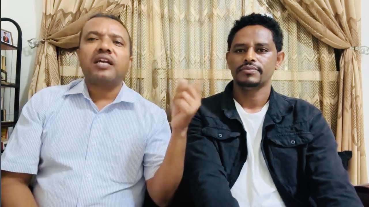 ጥያቄ እና መልስ # 31  (Grace family)