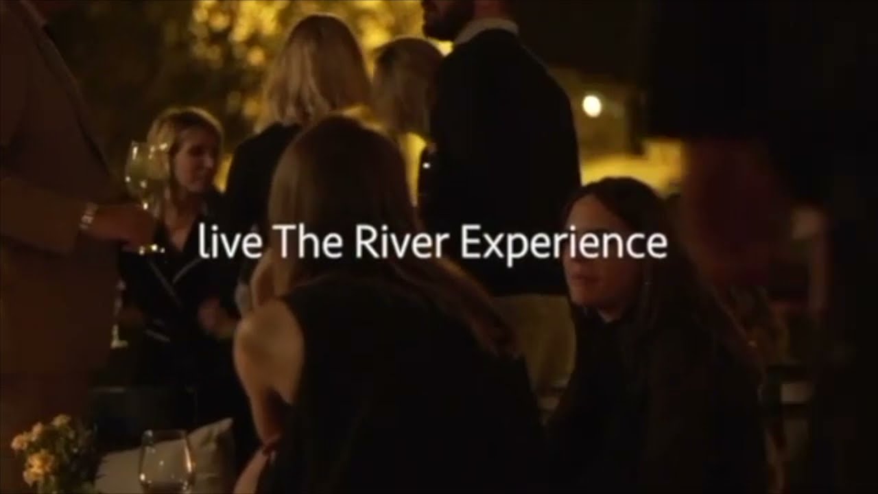 Baja Roma - Capodanno a bordo di un Battello sul Tevere