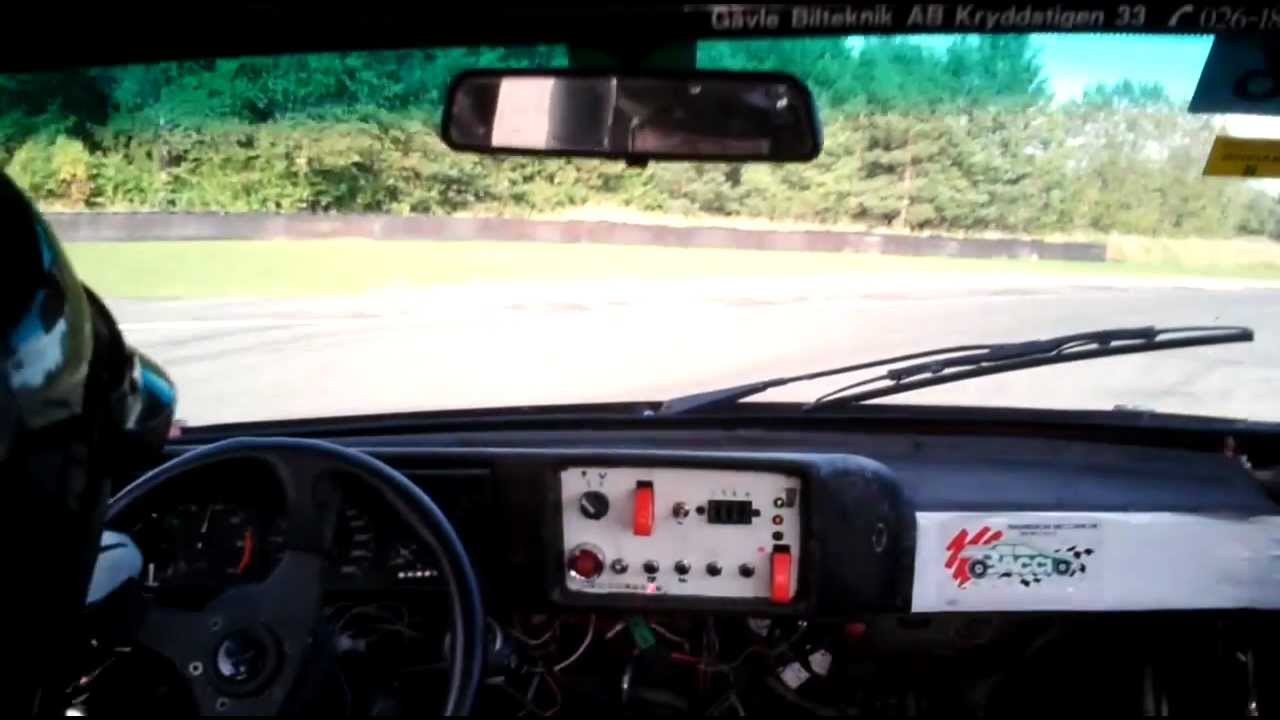 mantorp Alfa Challenge