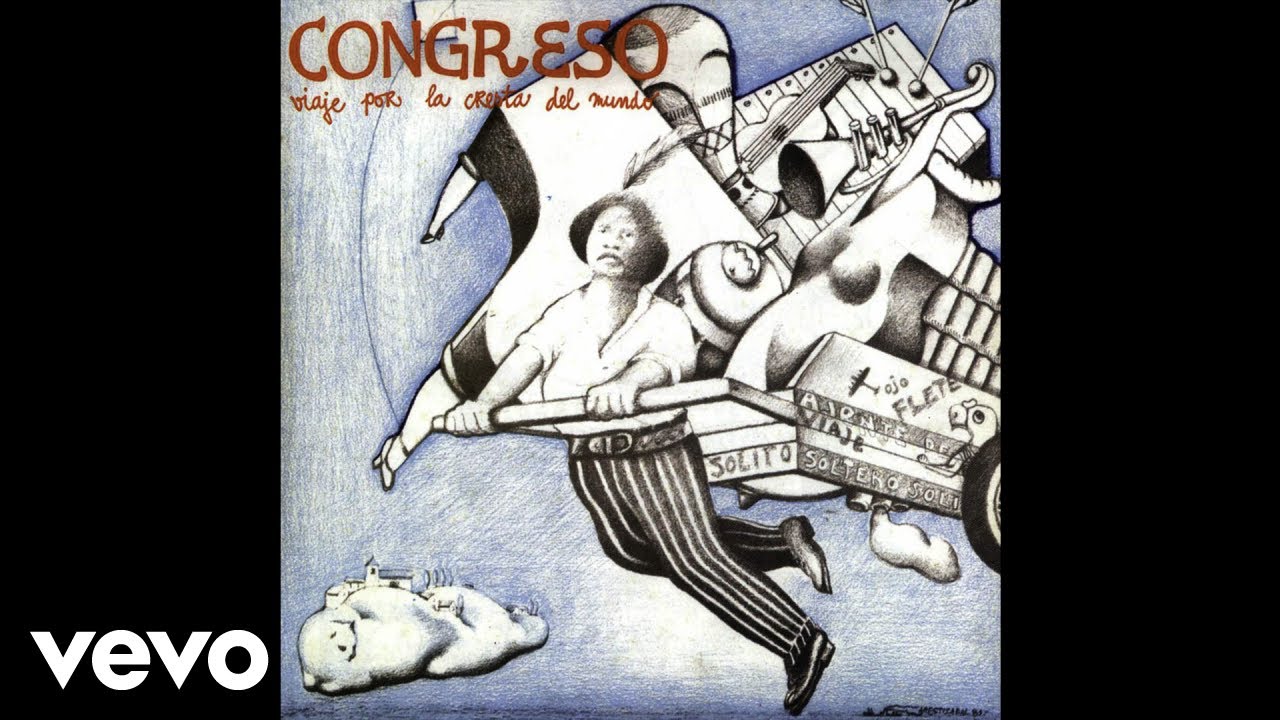 Congreso - Undosla (Audio)