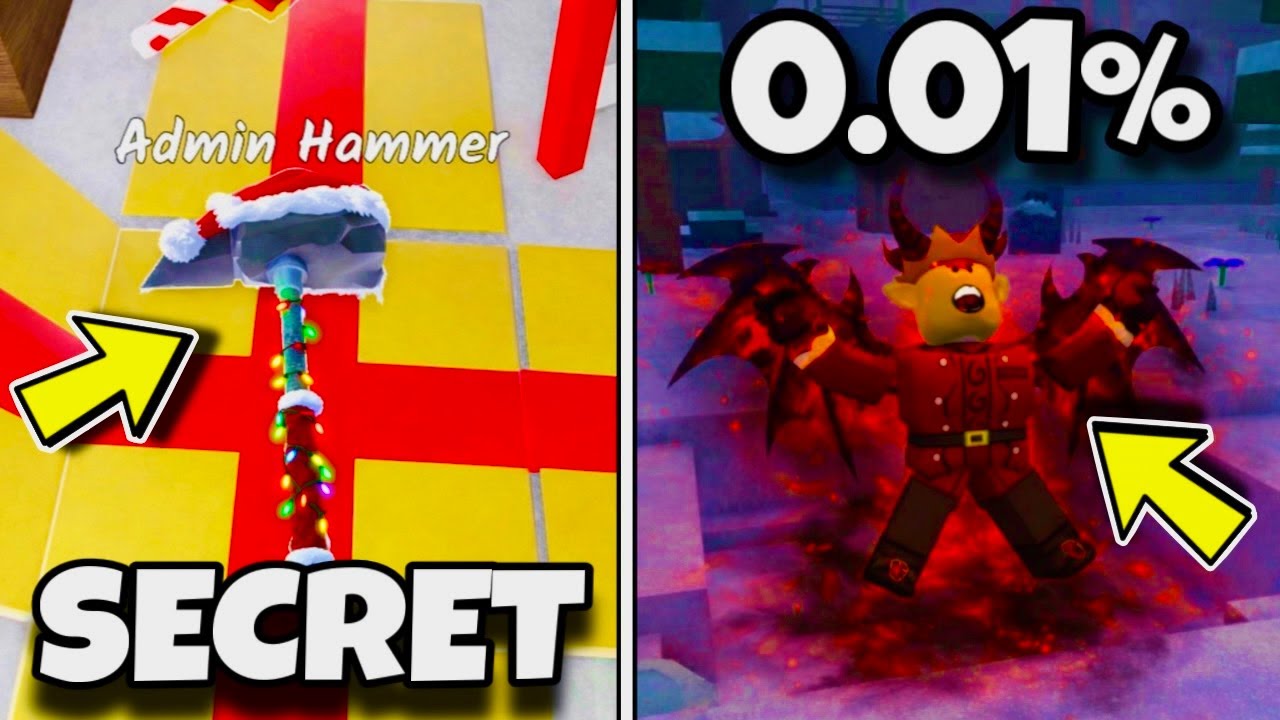 31 PRO Tips YOU NEED TO KNOW in 99 Nights In the Forest (Roblox)