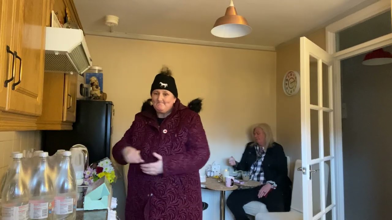 Mothers PT2 15/3/26 (wrong date on first part)