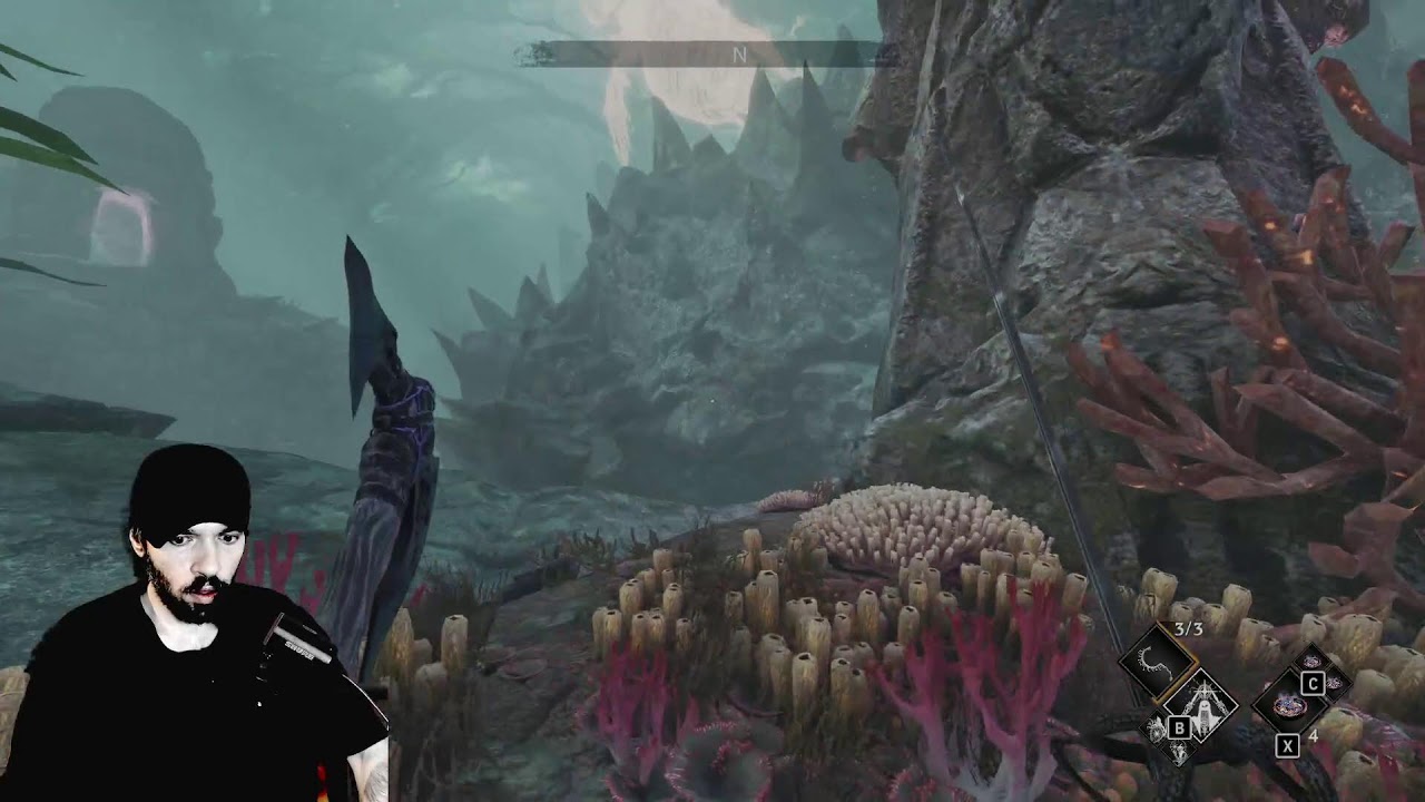 Tainted Grail Fall of Avalon Dlc/exploring/questing