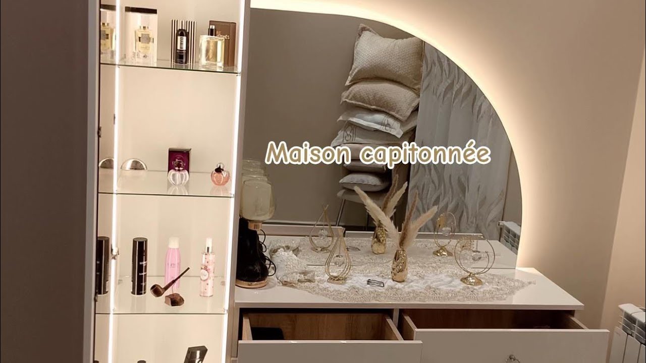 تصميم مطابخ الاكريليك بشكل جديد