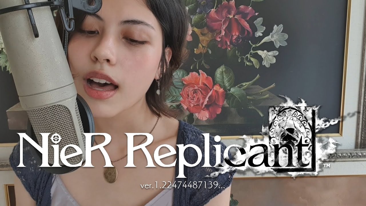 Grandma / オバアチャン - NieR Replicant (cover) // RinNoreen