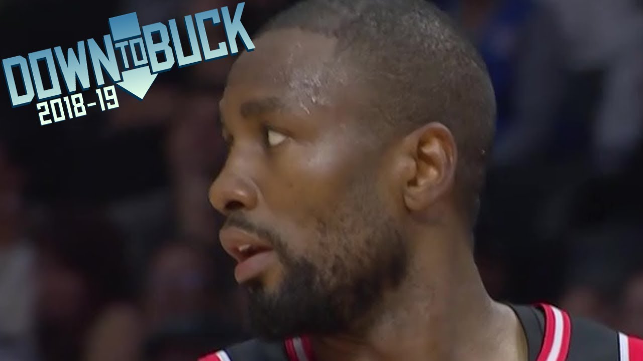 Serge Ibaka 25 Points/3 Blocks Full Highlights (12/11/2018)