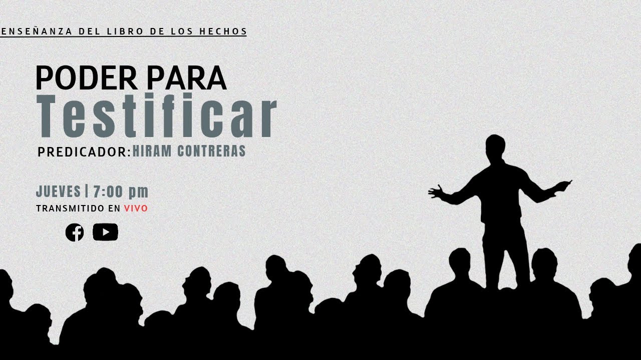 LLAMADOS POR EL ESPIRITU SANTO - Estudio Hechos 13