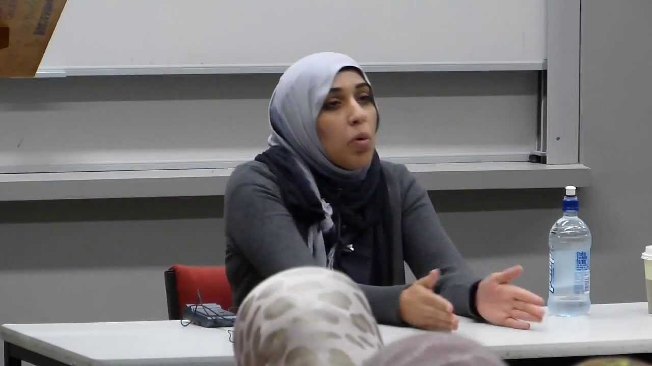 The Diseases of the Heart & their Cures ᴴᴰ - By: Yasmin Mogahed
