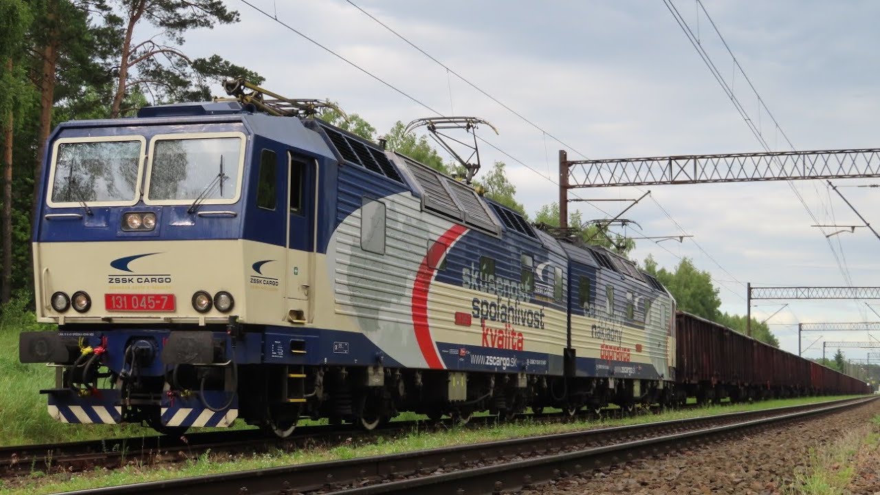 Cabview Dąbrowa Górnicza Towarowa-Zawiercie