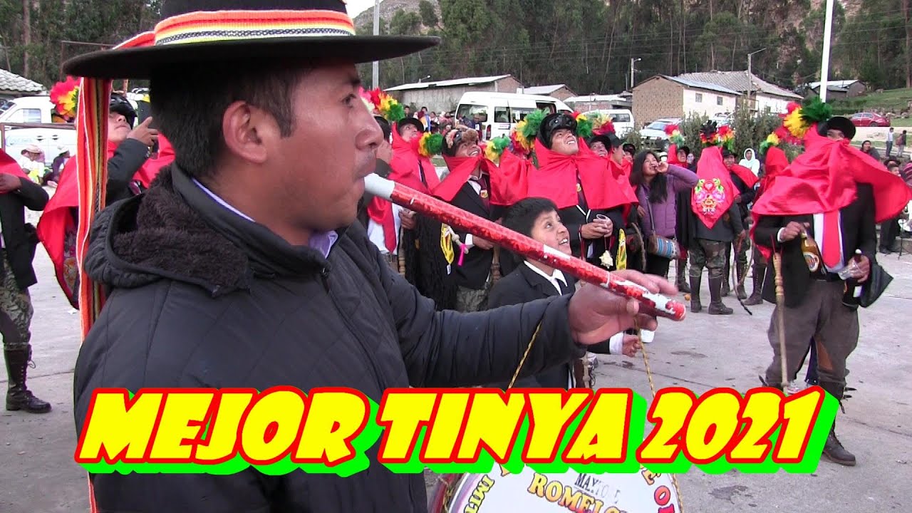 a mejor tinya de oro 2021