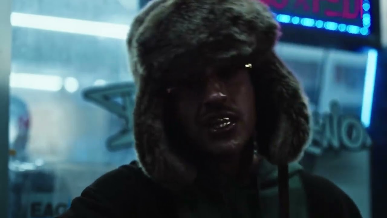 (FREE) FEID X BAD BUNNY - 