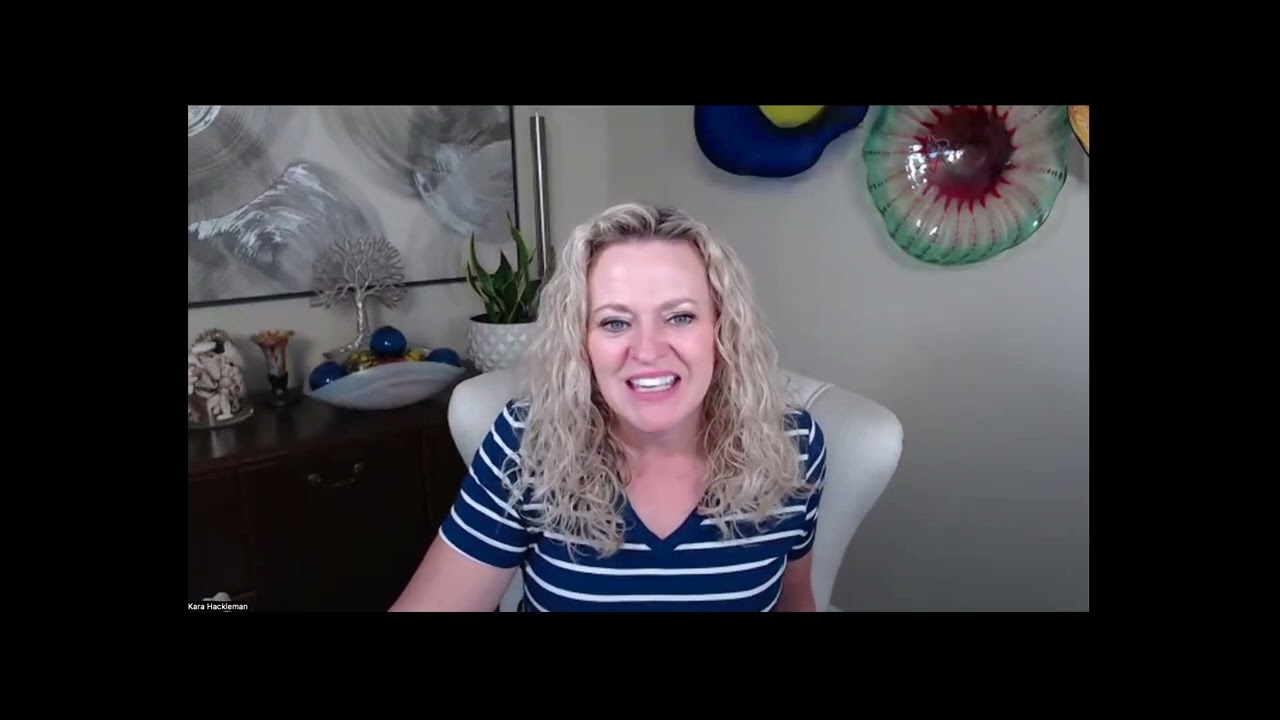 209. Roadblocks - Creating Boundaries with Food and Family