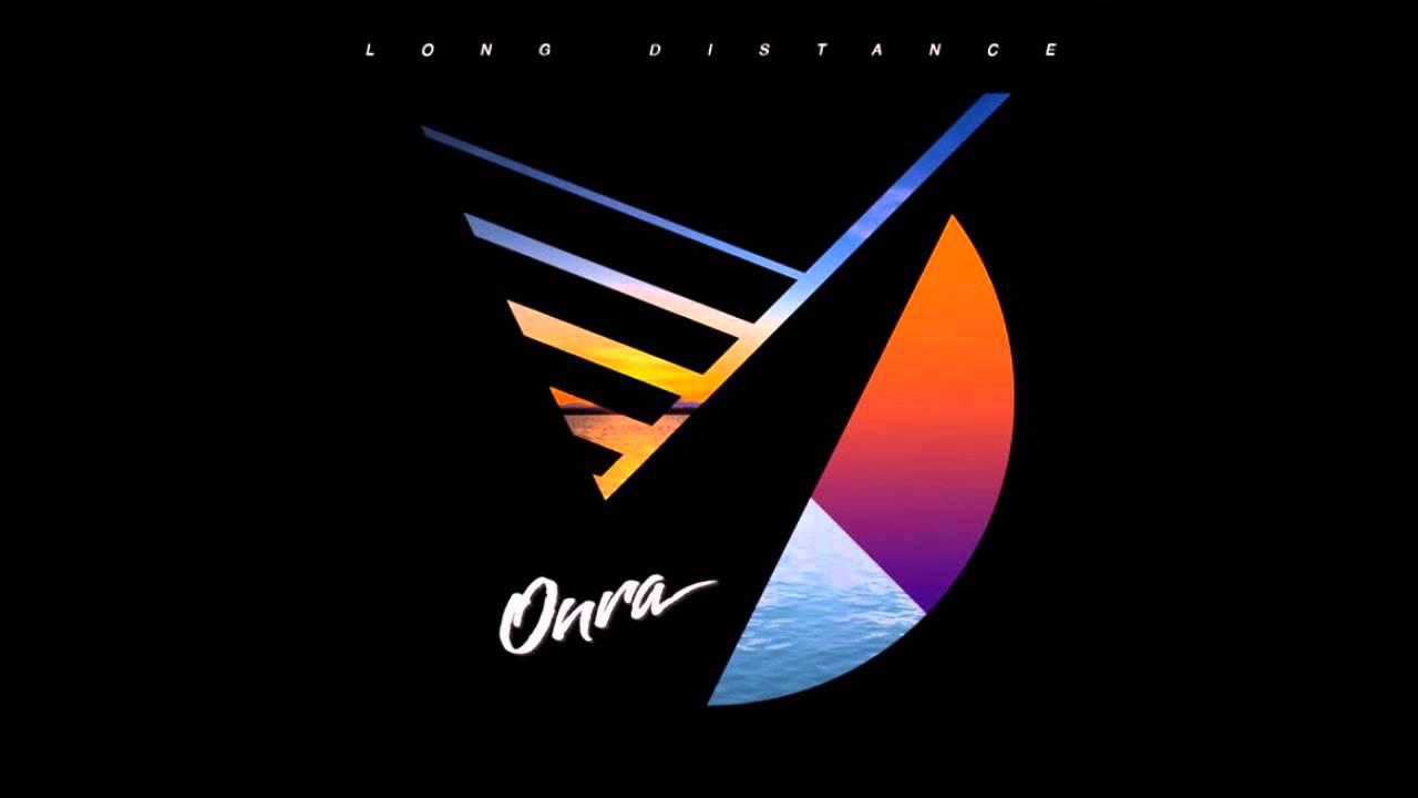 Onra - L.I.A.B