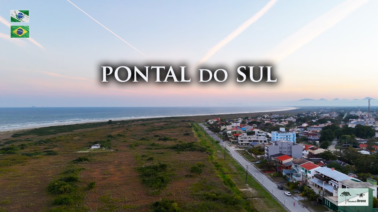 Um VÍDEO SEM CORTES em PONTAL DO SUL PR