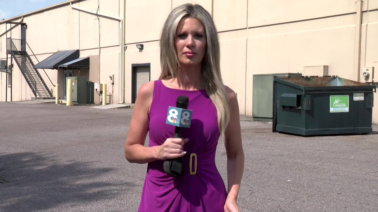 Lakeland Police investigating after newborn baby found dead in dumpster