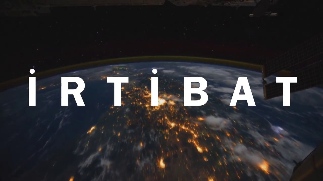 İrtibat - 1. Bölüm