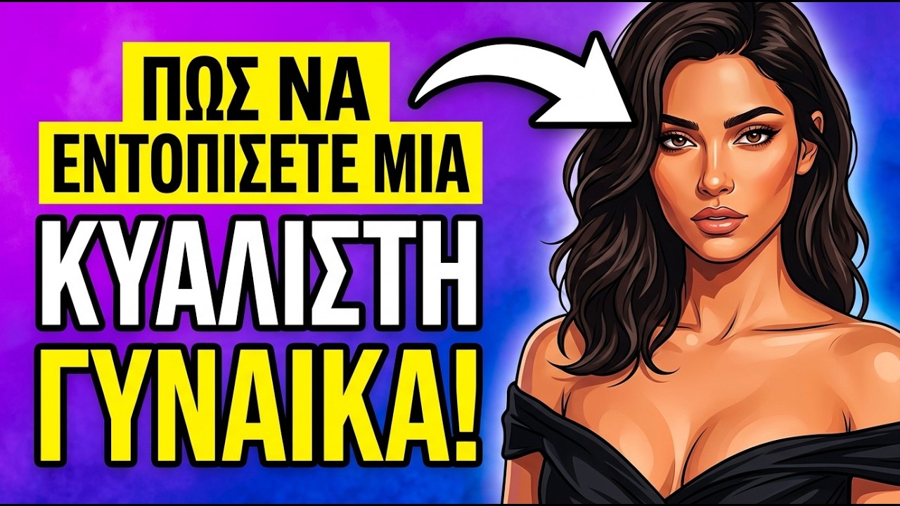 ΑΝ ΣΟΥ ΑΡΕΣΟΥΝ ΟΙ ΓΥΝΑΙΚΕΣ ΠΡΕΠΕΙ ΝΑ ΔΕΙΣ ΑΥΤΟ ΤΟ ΒΙΝΤΕΟ..