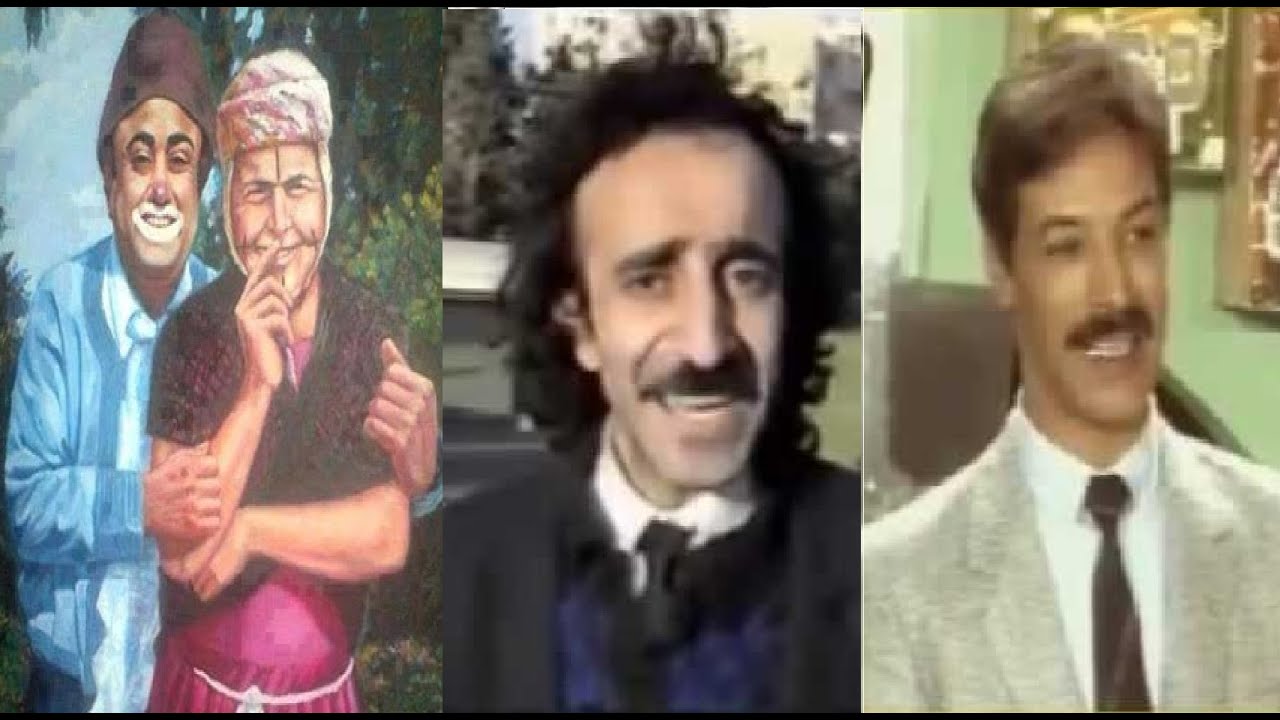 Anciens Génériques de l'ENTV