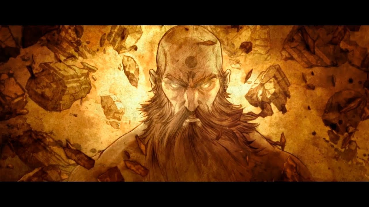 Diablo 3 2.6.6 Monk: LoD WoL Solo GR123 - Rank 1 Europe | Season 18