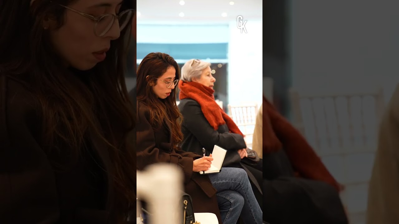 Rencontre Mohamed Hmoudane - 11 Décembre