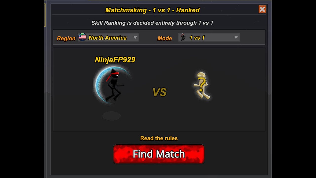 LIVE: Fighting in the NEW 1v1 Mode Until I lose!
