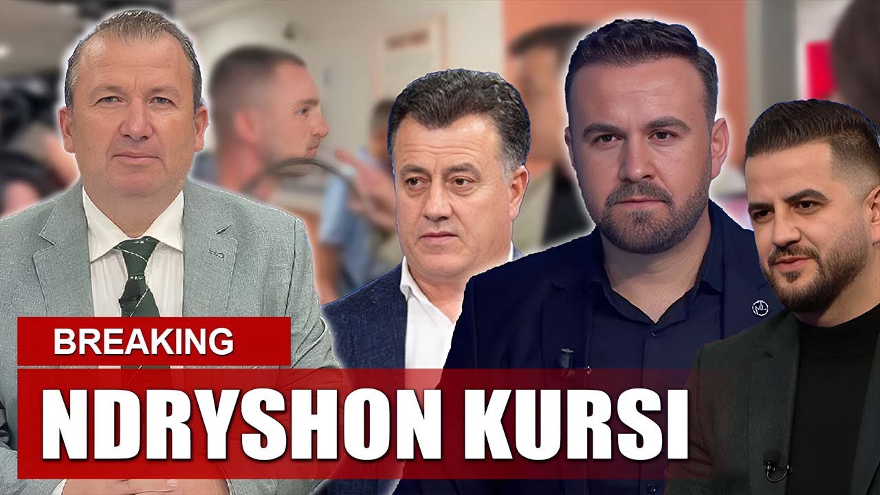 Plas në Vorë/ Noka kërcënon keq qytetarin….