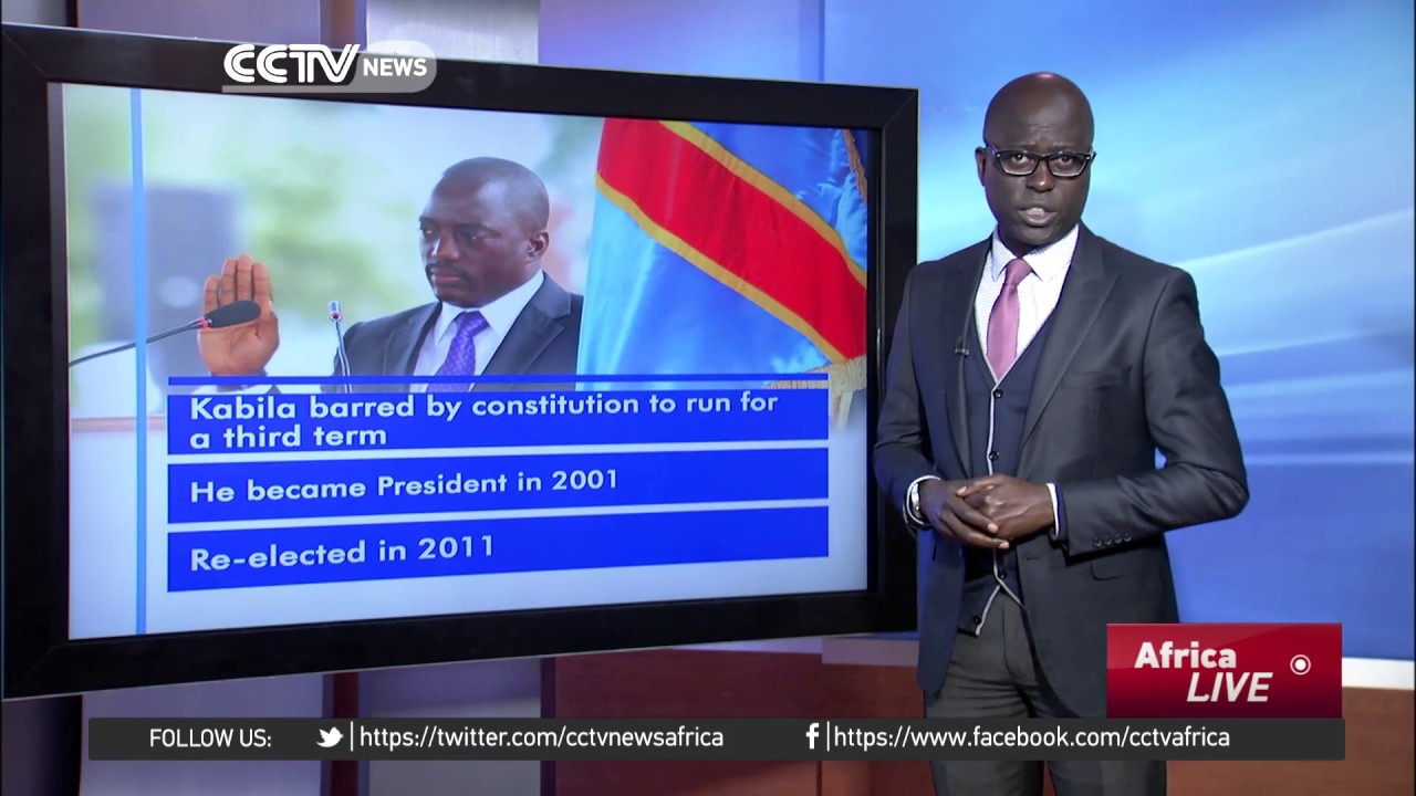 DRC Prime Minister and Cabinet resign in line with October accord