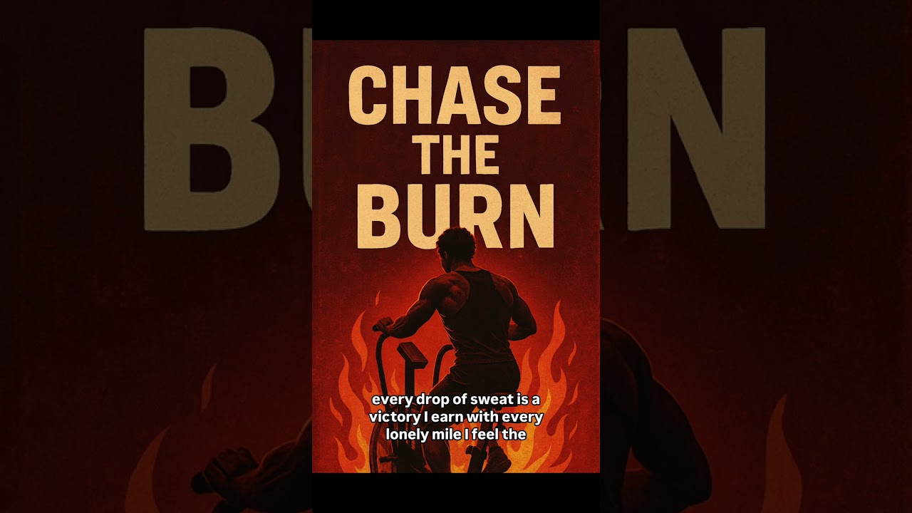 Chase The Burn - #musicforworkout, #workoutmotivation, #workout, #musictoworkoutto, #musictoworkout