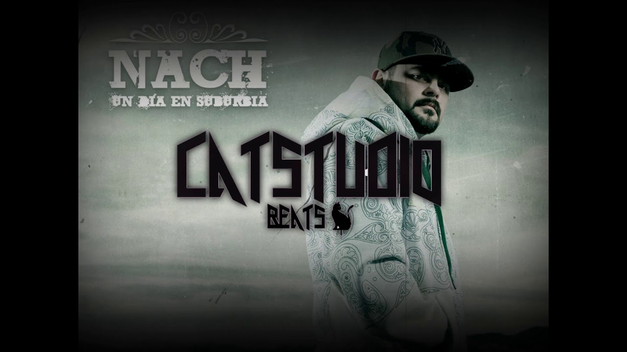 NACH | ANGEL | (CON LOS CORO) | INSTRUMENTAL