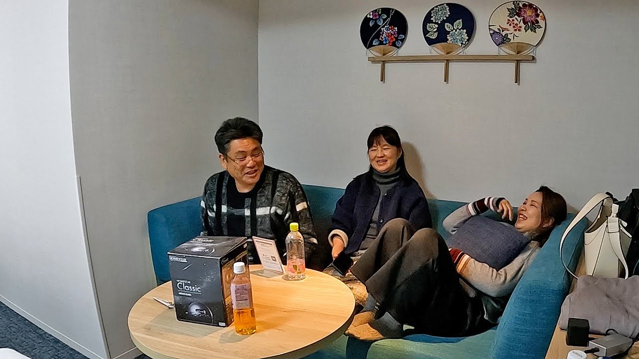 【1泊2日家族ふらり旅】たびのホテル EXpress 成田│Tabi Hotel Express Narita