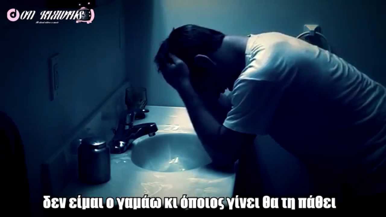ΔΠΘ - ΑΡΧΟΝΤΑΣ - Μοναχικές αλήθειες ( video art με στίχους )
