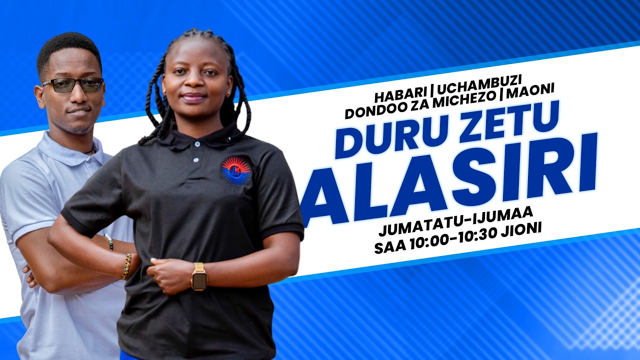DURU ZETU ALASIRI | FEB 18, 2026