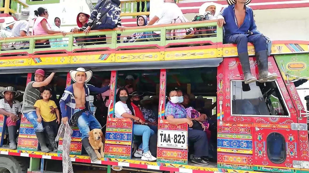 Aumenta el número de desplazados en Ituango - Teleantioquia Noticias