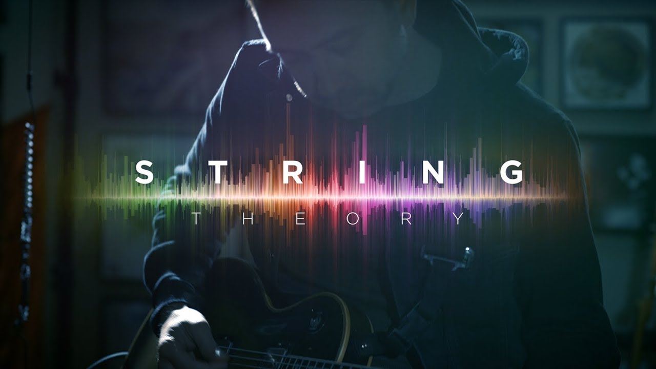 Ernie Ball String Theory с Тимом Макилратом из Rise Against