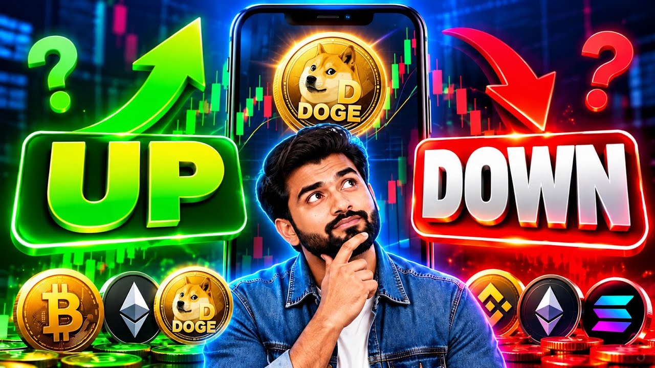 Dogecoin News Today! Doge Price Prediction