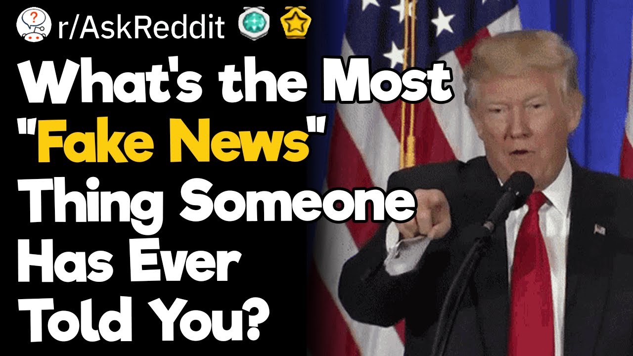What's the Most 