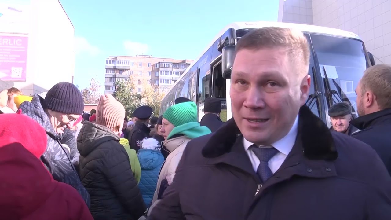 2022 09 29 НОВОУРАЛЬСК 2022 ПРОВОДЫ МОБИЛИЗОВАННЫХ